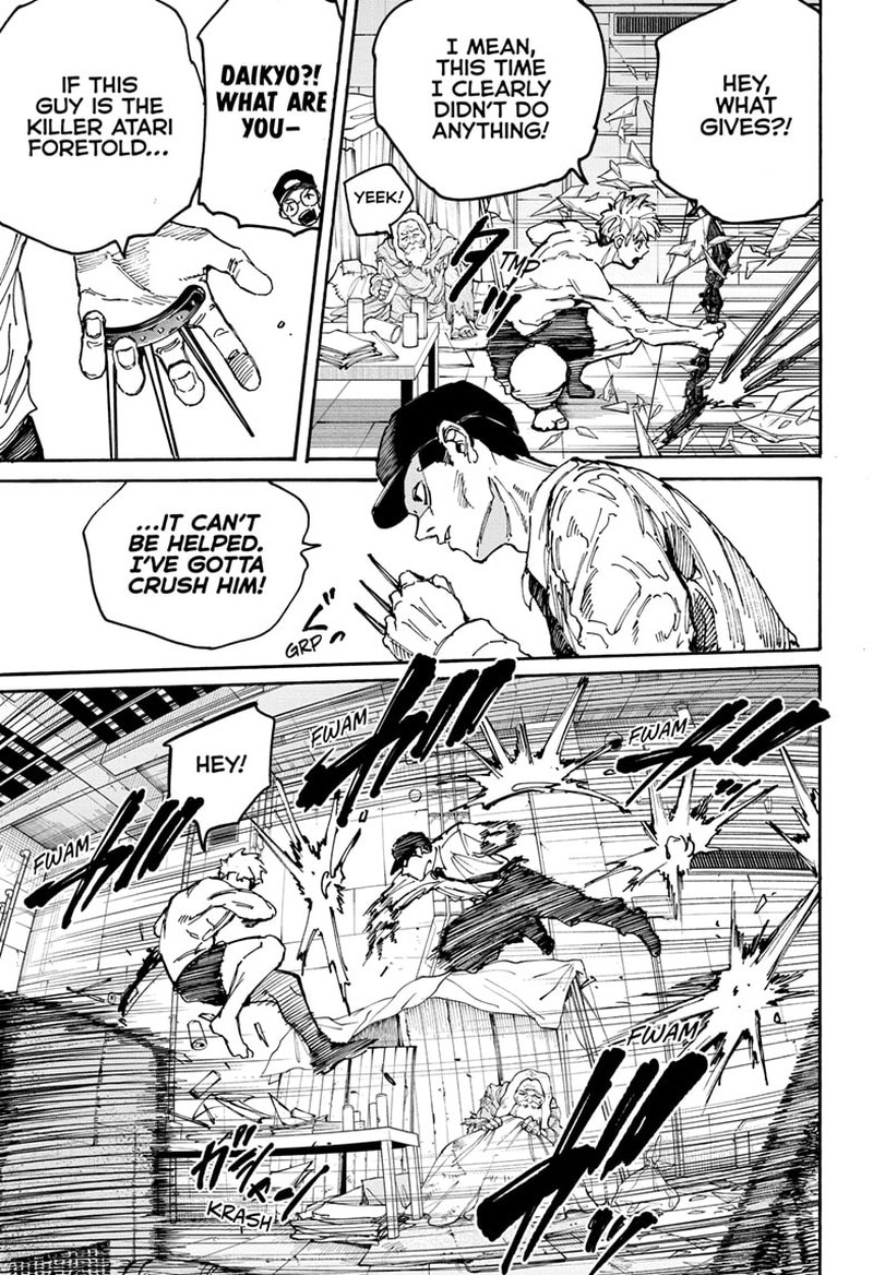 Chapter 189 - Page 21